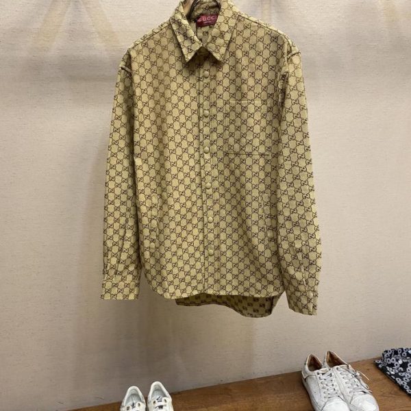 designer,replica,clothing,fake,1:1,lv,luxury,high quality Gucci 2024 FW long sleeve