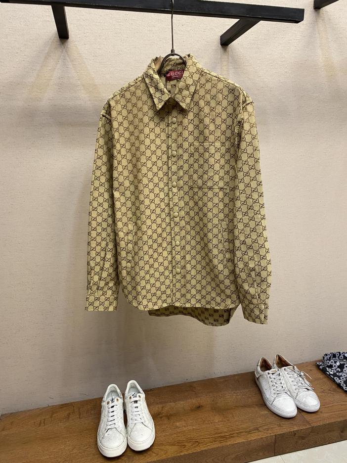 designer,replica,clothing,fake,1:1,lv,luxury,high quality Gucci 2024 FW long sleeve designer,replica,clothing,fake,1:1,lv,luxury,high quality Gucci 2024 FW long sleeve