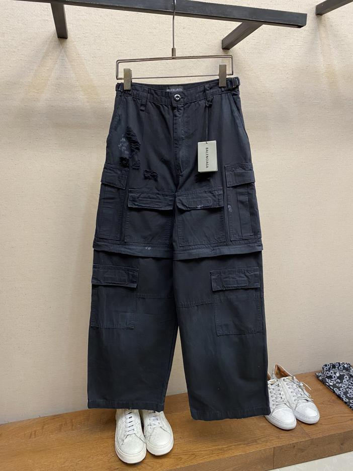 designer,replica,clothing,fake,1:1,lv,luxury,high quality Balenciaga multi-pocket cargo trousers designer,replica,clothing,fake,1:1,lv,luxury,high quality Balenciaga multi-pocket cargo trousers