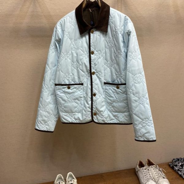 designer,replica,clothing,fake,1:1,lv,luxury,high quality L*  joint Tyler jacket