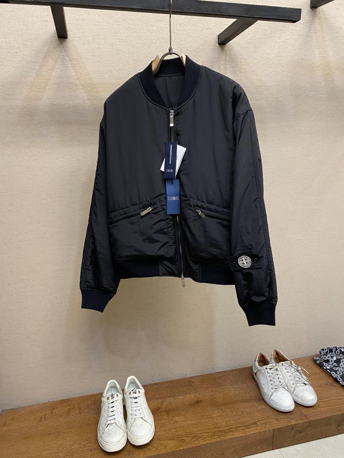 designer,replica,clothing,fake,1:1,lv,luxury,high quality Dior Stone Island joint flight jacket designer,replica,clothing,fake,1:1,lv,luxury,high quality Dior Stone Island joint flight jacket