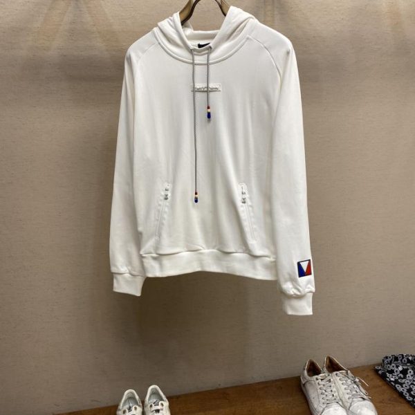 designer,replica,clothing,fake,1:1,lv,luxury,high quality L*  cotton sweatshirt