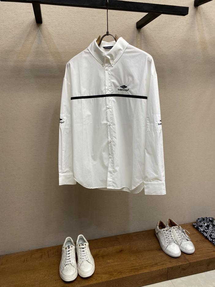 designer,replica,clothing,fake,1:1,lv,luxury,high quality Balenciaga fashionable simple long-sleeved shirt designer,replica,clothing,fake,1:1,lv,luxury,high quality Balenciaga fashionable simple long-sleeved shirt