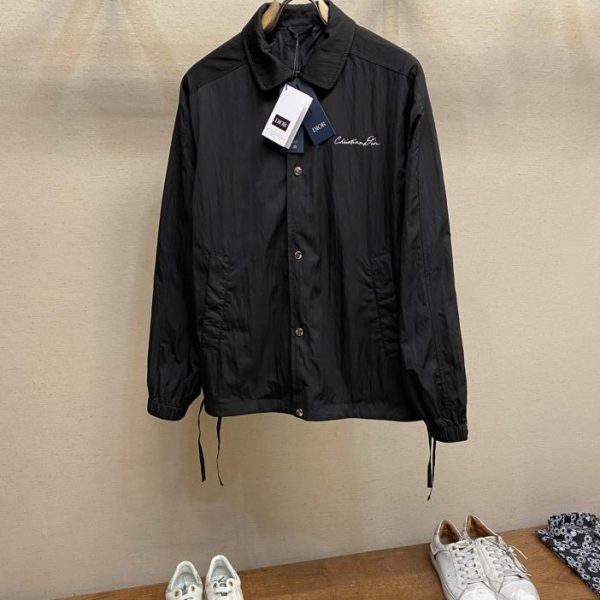 designer,replica,clothing,fake,1:1,lv,luxury,high quality Dior thin jacket