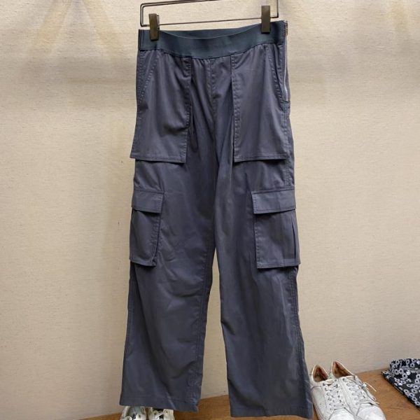 designer,replica,clothing,fake,1:1,lv,luxury,high quality Alexander wang casual trousers