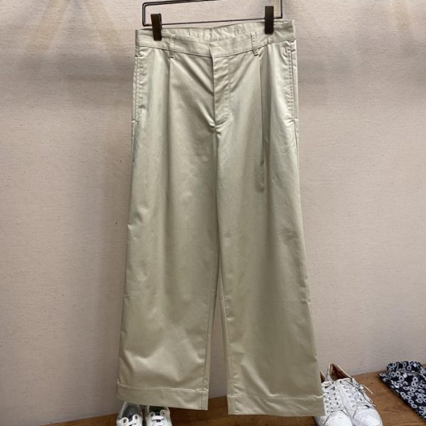 designer,replica,clothing,fake,1:1,lv,luxury,high quality Bottrga Veneta 寬褲