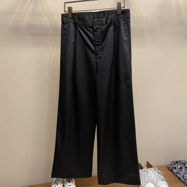 designer,replica,clothing,fake,1:1,lv,luxury,high quality Bottrga Veneta 寬褲