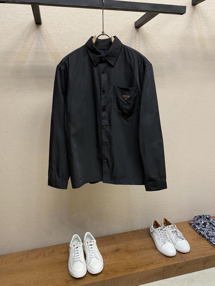 designer,replica,clothing,fake,1:1,lv,luxury,high quality Prada recycled nylon shirt designer,replica,clothing,fake,1:1,lv,luxury,high quality Prada recycled nylon shirt