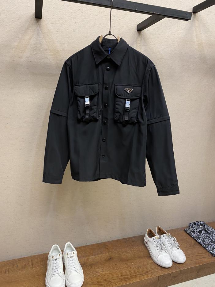 designer,replica,clothing,fake,1:1,lv,luxury,high quality Prada multifunctional jacket designer,replica,clothing,fake,1:1,lv,luxury,high quality Prada multifunctional jacket