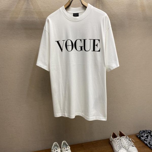 designer,replica,clothing,fake,1:1,lv,luxury,high quality Balenciaga and vogue’s limited collaboration