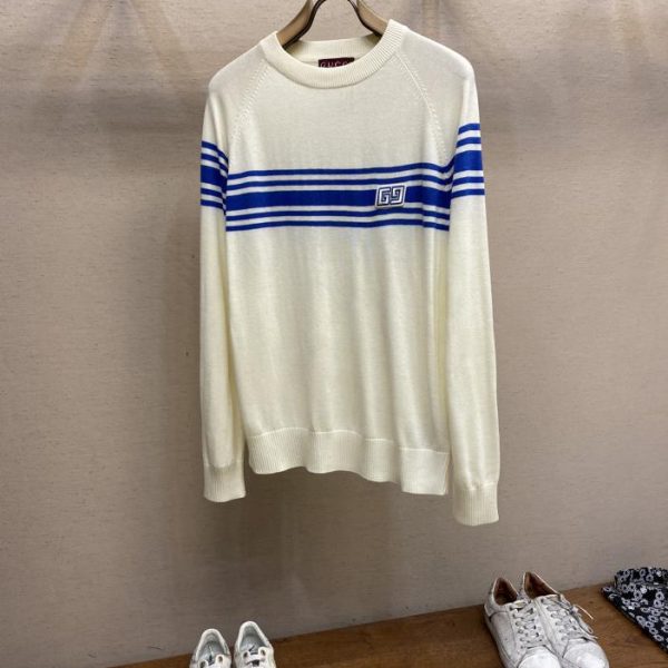 designer,replica,clothing,fake,1:1,lv,luxury,high quality Gucci embellished square Gucci knitted sheep