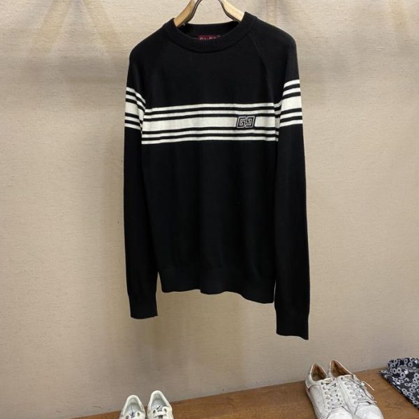 designer,replica,clothing,fake,1:1,lv,luxury,high quality Gucci knitted wool sweater