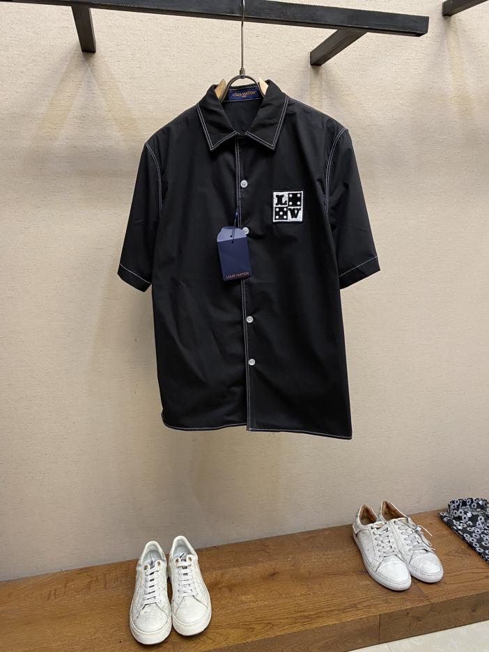 designer,replica,clothing,fake,1:1,lv,luxury,high quality L* 24ss new long-sleeved shirt designer,replica,clothing,fake,1:1,lv,luxury,high quality L* 24ss new long-sleeved shirt