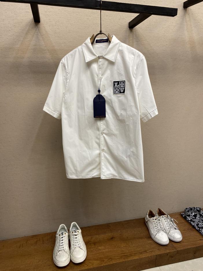 designer,replica,clothing,fake,1:1,lv,luxury,high quality L* 24ss new long-sleeved shirt designer,replica,clothing,fake,1:1,lv,luxury,high quality L* 24ss new long-sleeved shirt