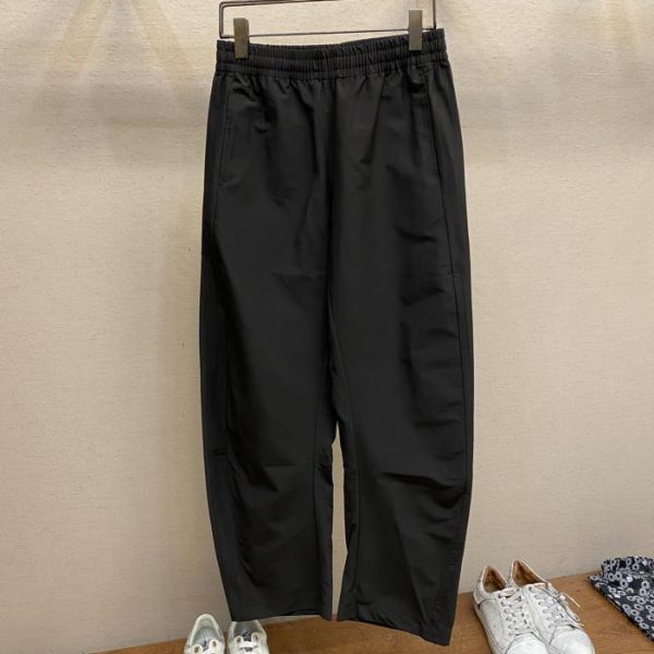 designer,replica,clothing,fake,1:1,lv,luxury,high quality Maison Margiela scimitar pants
