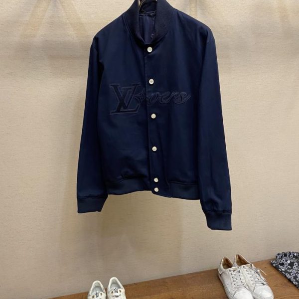 designer,replica,clothing,fake,1:1,lv,luxury,high quality L*  COTTON JACKET