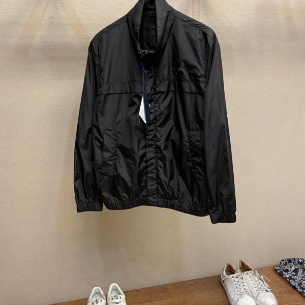 designer,replica,clothing,fake,1:1,lv,luxury,high quality Prada new lightweight jacket