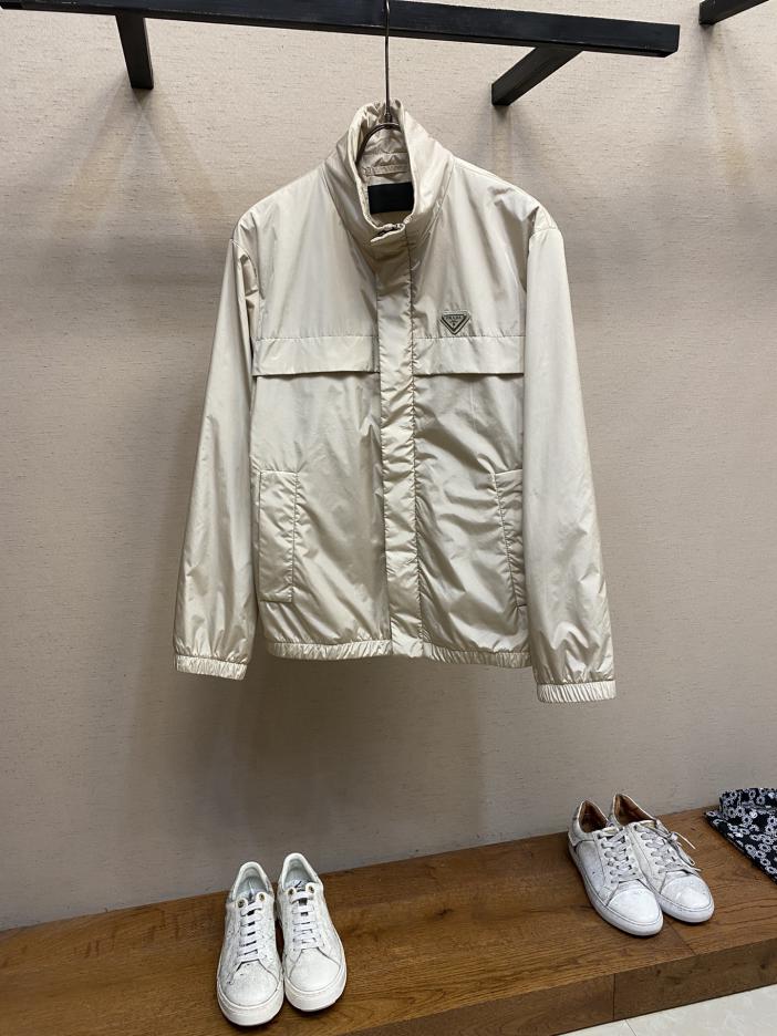 designer,replica,clothing,fake,1:1,lv,luxury,high quality Prada Prada 24 new autumn and winter stand collar jacket designer,replica,clothing,fake,1:1,lv,luxury,high quality Prada Prada 24 new autumn and winter stand collar jacket