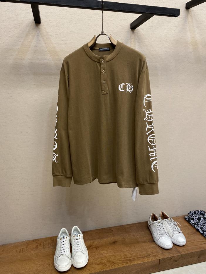 designer,replica,clothing,fake,1:1,lv,luxury,high quality Chrome Heart crew neck long sleeve T-shirt designer,replica,clothing,fake,1:1,lv,luxury,high quality Chrome Heart crew neck long sleeve T-shirt