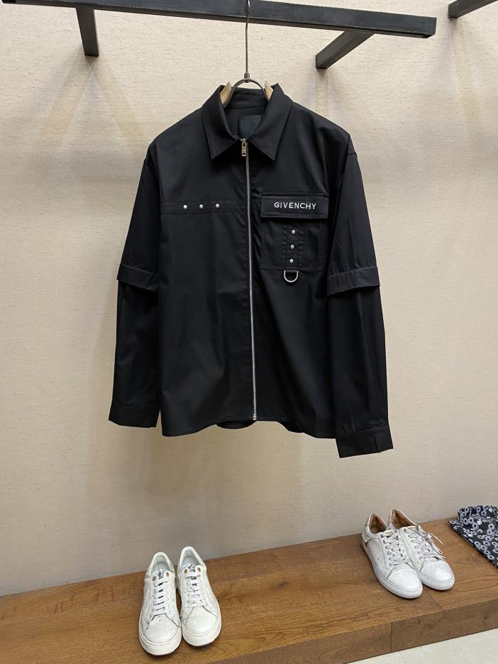 designer,replica,clothing,fake,1:1,lv,luxury,high quality Givenchy zip shirt designer,replica,clothing,fake,1:1,lv,luxury,high quality Givenchy zip shirt