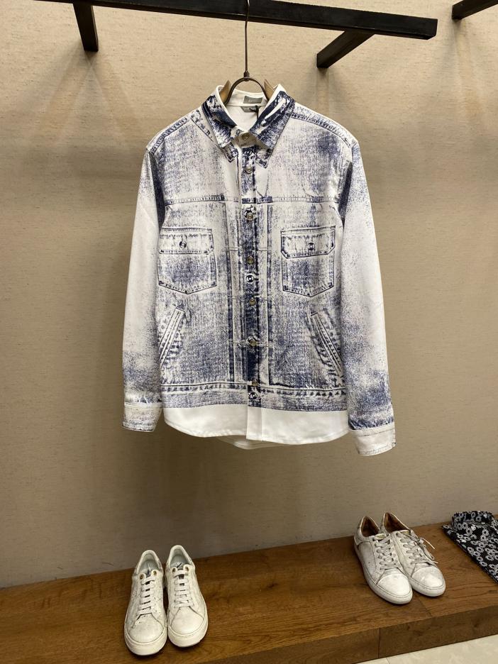 designer,replica,clothing,fake,1:1,lv,luxury,high quality DIOR#splashed old denim jacket designer,replica,clothing,fake,1:1,lv,luxury,high quality DIOR#splashed old denim jacket