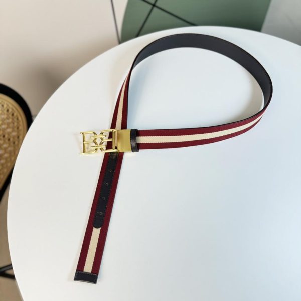 designer,replica,clothing,fake,1:1,lv,luxury,high quality Same style as BALLY counter SHIFF 3.5