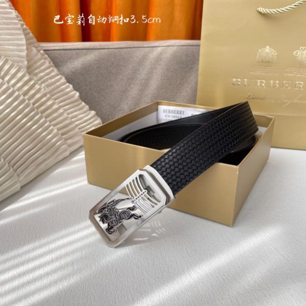 designer,replica,clothing,fake,1:1,lv,luxury,high quality Burberry imported calfskin width: 3.5cm