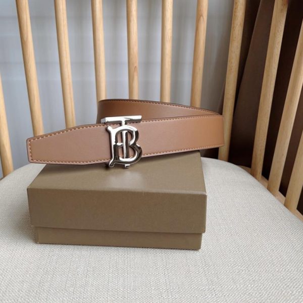 designer,replica,clothing,fake,1:1,lv,luxury,high quality Burberry belt width 4.0 cm