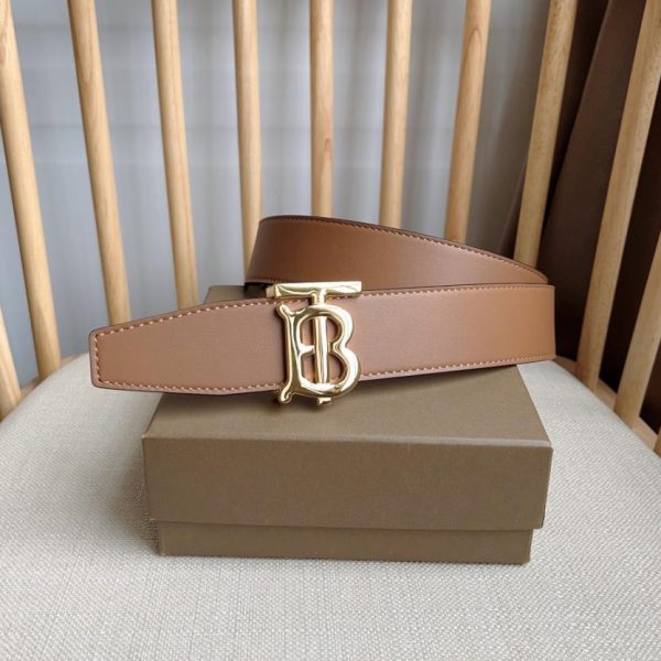 designer,replica,clothing,fake,1:1,lv,luxury,high quality Burberry belt width 4.0 cm
