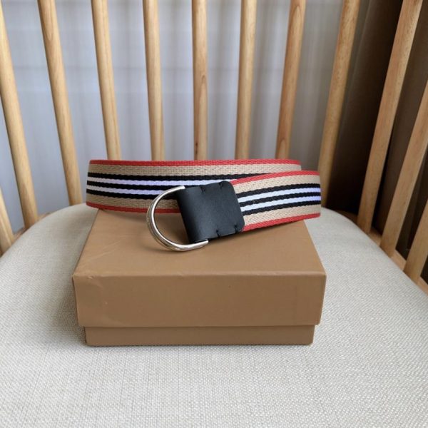 designer,replica,clothing,fake,1:1,lv,luxury,high quality Burberry buckle width 4.0cm