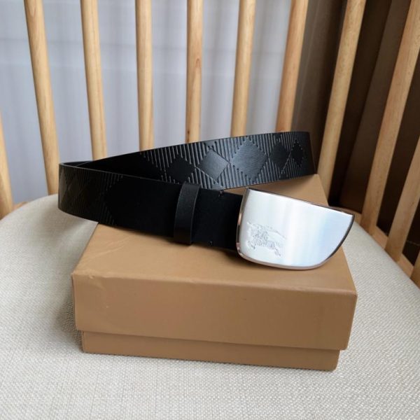 designer,replica,clothing,fake,1:1,lv,luxury,high quality Burberry belt/width 3.5cm