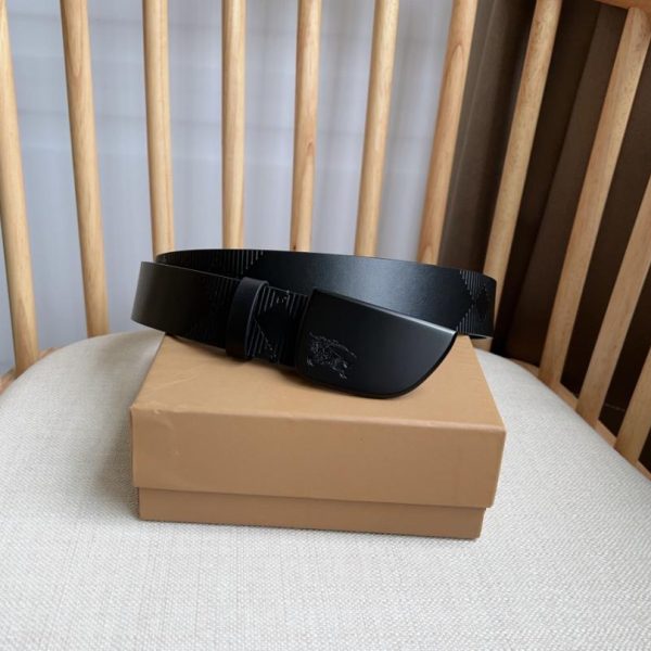 designer,replica,clothing,fake,1:1,lv,luxury,high quality Burberry belt/width 3.5cm