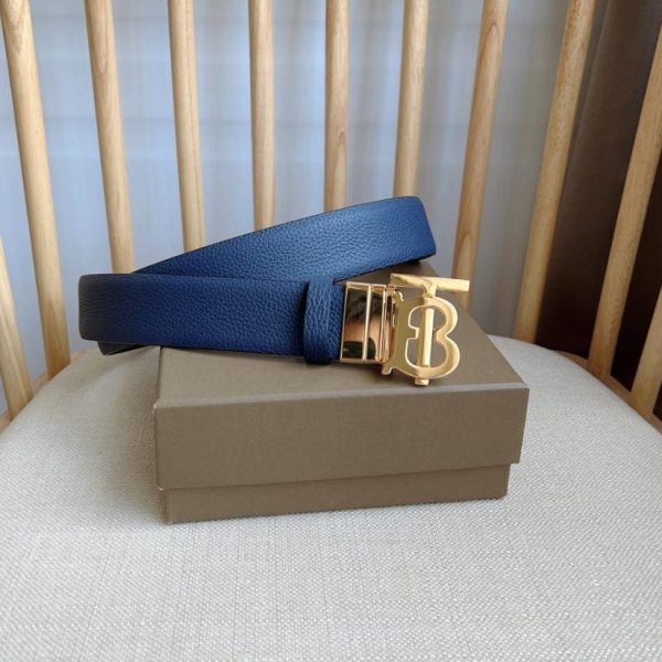 designer,replica,clothing,fake,1:1,lv,luxury,high quality Burberry convertible belt 3.5cm wide