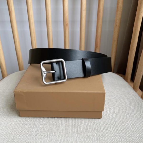 designer,replica,clothing,fake,1:1,lv,luxury,high quality Burberry counter synchronization width 3.5cm
