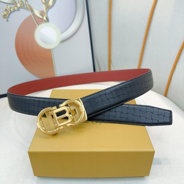 designer,replica,clothing,fake,1:1,lv,luxury,high quality Burberry new imported calfskin width: 3.5cm