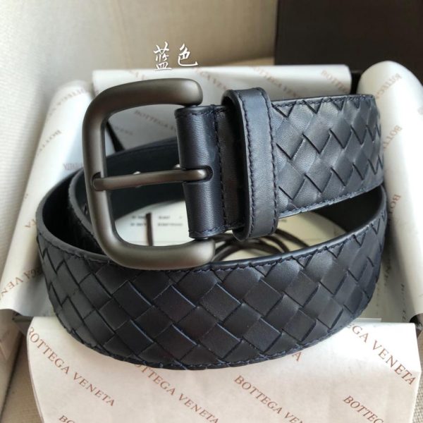 designer,replica,clothing,fake,1:1,lv,luxury,high quality BV hand-woven belt