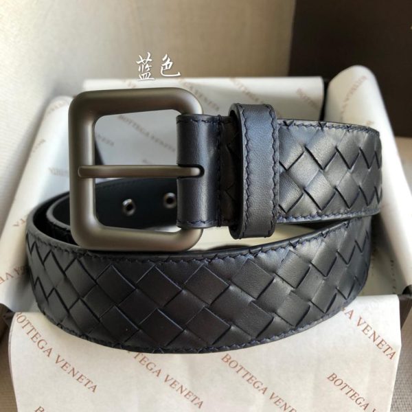designer,replica,clothing,fake,1:1,lv,luxury,high quality BV hand-woven belt