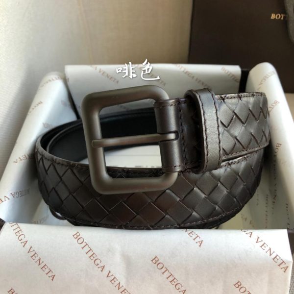 designer,replica,clothing,fake,1:1,lv,luxury,high quality BV hand-woven belt