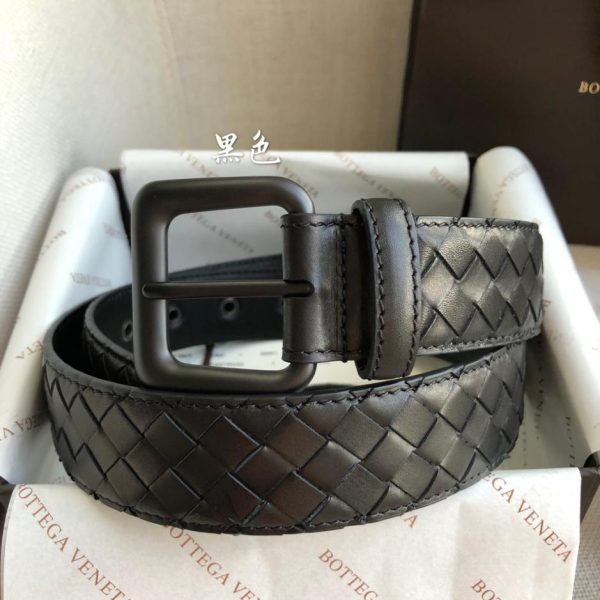 designer,replica,clothing,fake,1:1,lv,luxury,high quality BV hand-woven belt