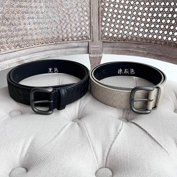 designer,replica,clothing,fake,1:1,lv,luxury,high quality BV men’s business casual wide belt