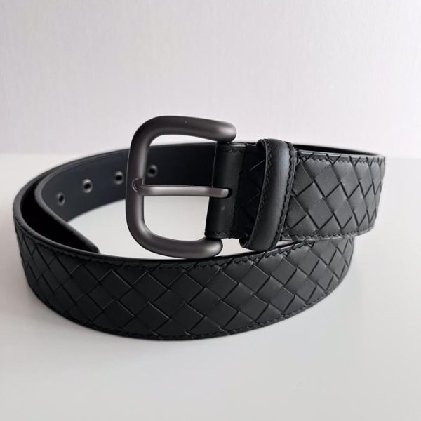 designer,replica,clothing,fake,1:1,lv,luxury,high quality BV men’s business casual wide belt