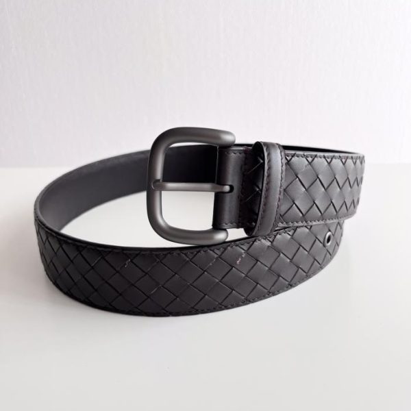 designer,replica,clothing,fake,1:1,lv,luxury,high quality BV men’s business casual wide belt