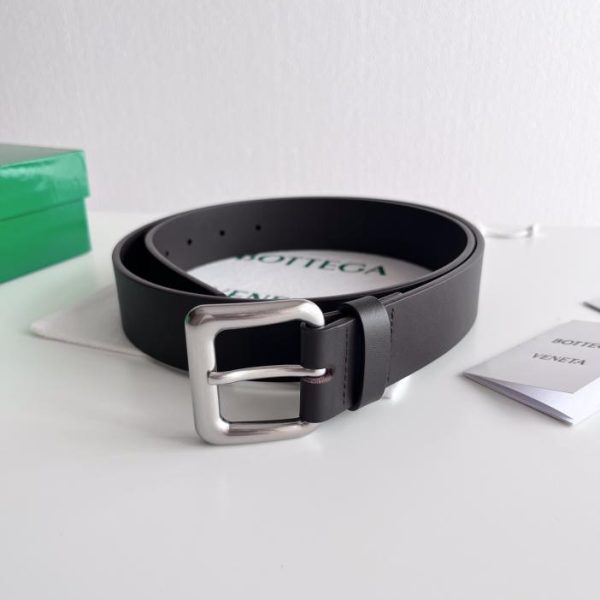 designer,replica,clothing,fake,1:1,lv,luxury,high quality BV men’s flat belt