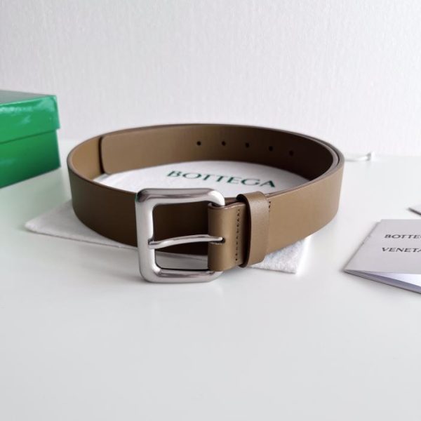 designer,replica,clothing,fake,1:1,lv,luxury,high quality BV men’s flat belt