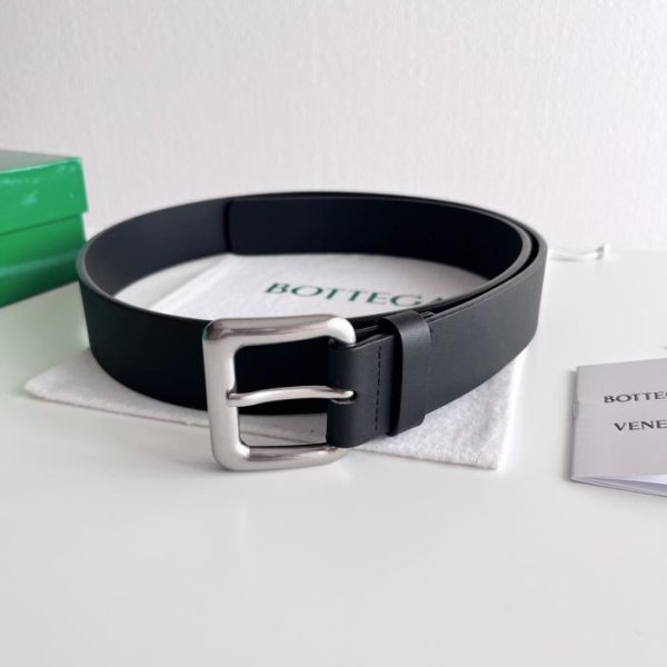 designer,replica,clothing,fake,1:1,lv,luxury,high quality BV men’s flat belt