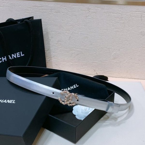 designer,replica,clothing,fake,1:1,lv,luxury,high quality Chanel 24c/pearl rhinestone 2.0cm