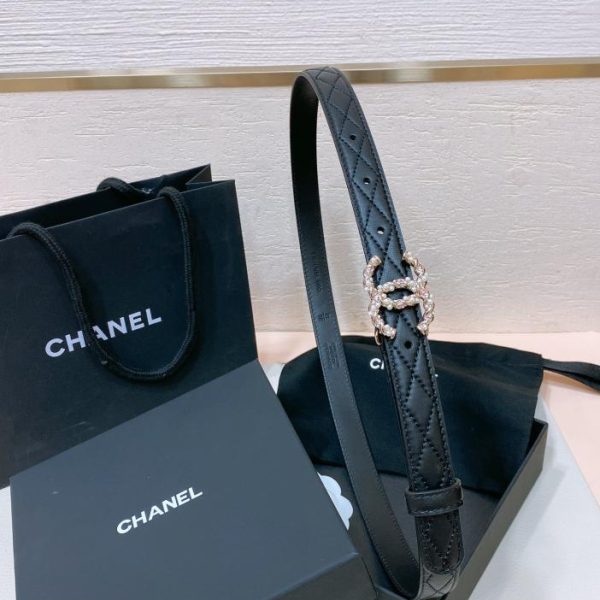 designer,replica,clothing,fake,1:1,lv,luxury,high quality Chanel 24c/pearl rhinestone 2.0cm