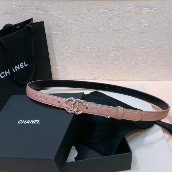 designer,replica,clothing,fake,1:1,lv,luxury,high quality Chanel 24c/pearl rhinestone 2.0cm