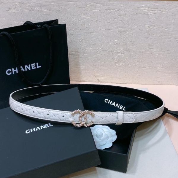 designer,replica,clothing,fake,1:1,lv,luxury,high quality Chanel 24c/pearl rhinestone 2.0cm