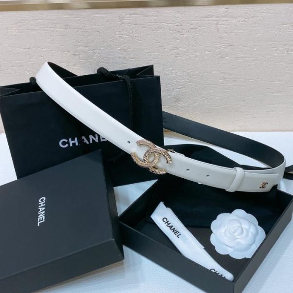 designer,replica,clothing,fake,1:1,lv,luxury,high quality Chanel 24c 3.0cm